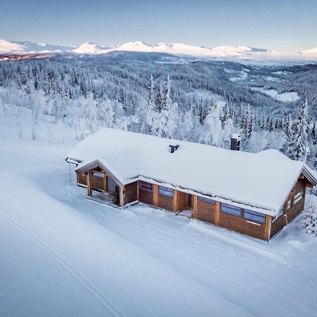 利亚帕克山林小屋 奥尔 外观 照片
